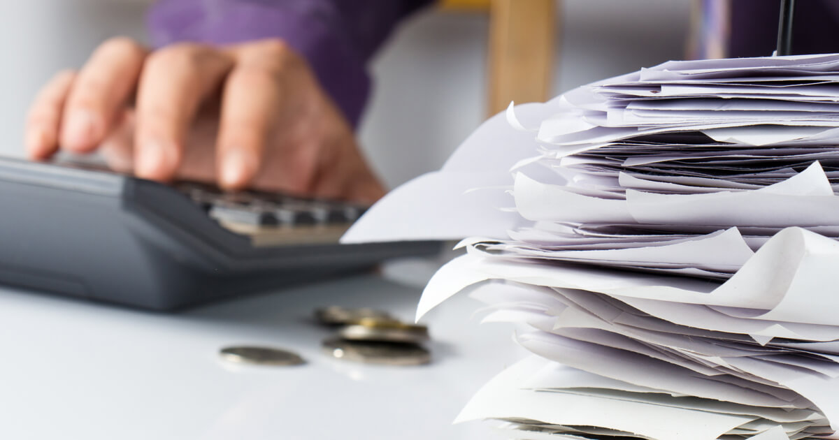 海外FXは必要経費の計上による税金対策がお勧め！