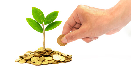 投資信託の購入は最低限いくらから可能？