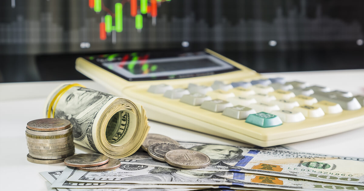 投資信託の購入は最低限いくらから可能？