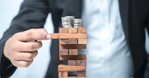 初心者必見！FXでリスクの無い投資を目指す！