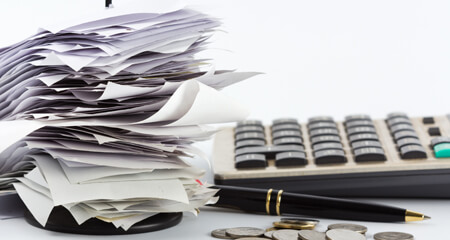 副業が会社にばれないための税金対策