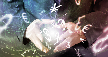 FX初心者はまずここから