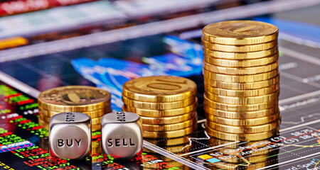 FX初心者はまずここから