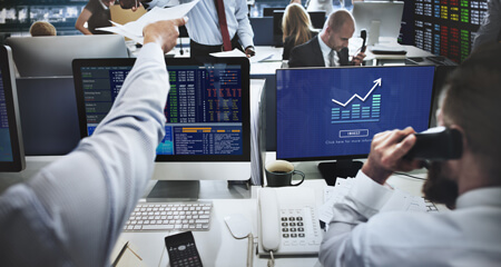 FXで成功するためには？取引手数料とFXブローカーの収益構造の理解がカギ