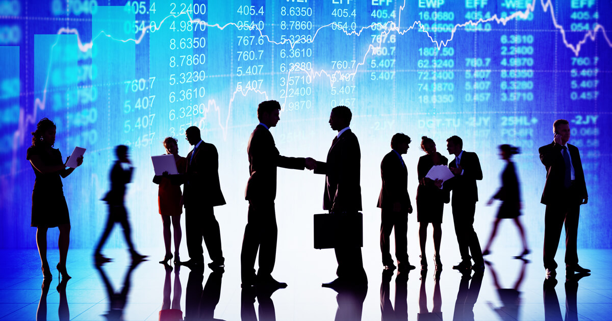 FXで成功するためには？取引手数料とFXブローカーの収益構造の理解がカギ