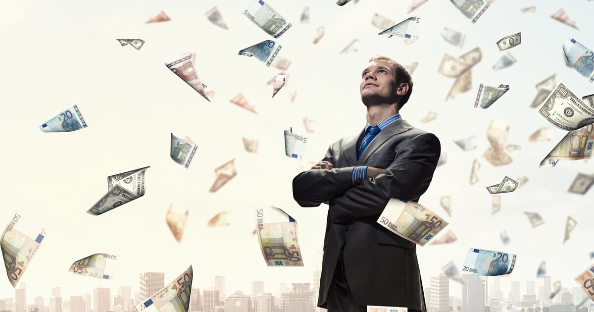 勝ち組投資家になるために！お勧めのFXやリスク計算などについてまとめてみました