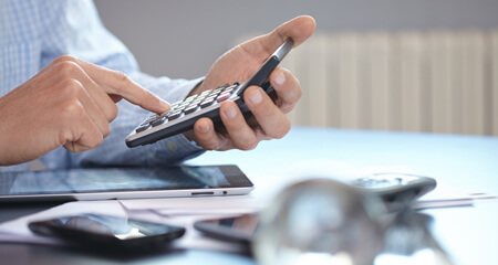 FXを始める前に確定申告書の書き方を知っておこう！