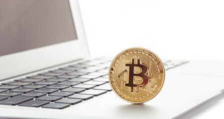 2017年は、ビットコイン流行の兆し