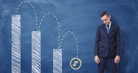 損切りタイミングを理解することがFXで勝ち組になるためのコツ！