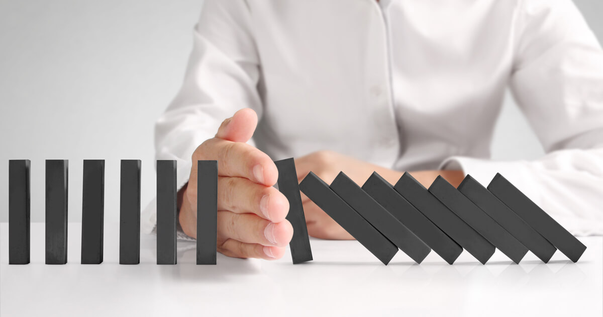 損切りタイミングを理解することがFXで勝ち組になるためのコツ！