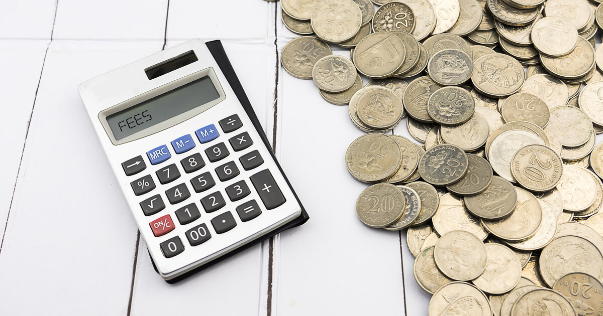 基本は0円！？FXでかかる手数料を徹底比較！