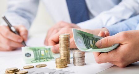 FX取引の損失や利益を教えてくれる！証拠金維持率とは？