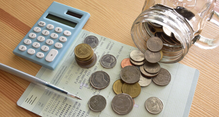 海外FXブローカーは複数のポイントから比較しよう！