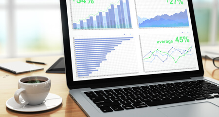 海外FXブローカーは複数のポイントから比較しよう！