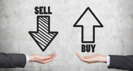 FXでよく聞く「テクニカル分析」とは