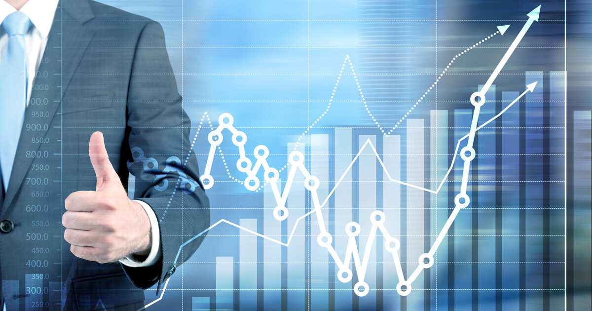 海外FXにおける大きな利益とは？