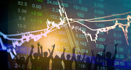 FX投資における移動平均線の分析と活用方法