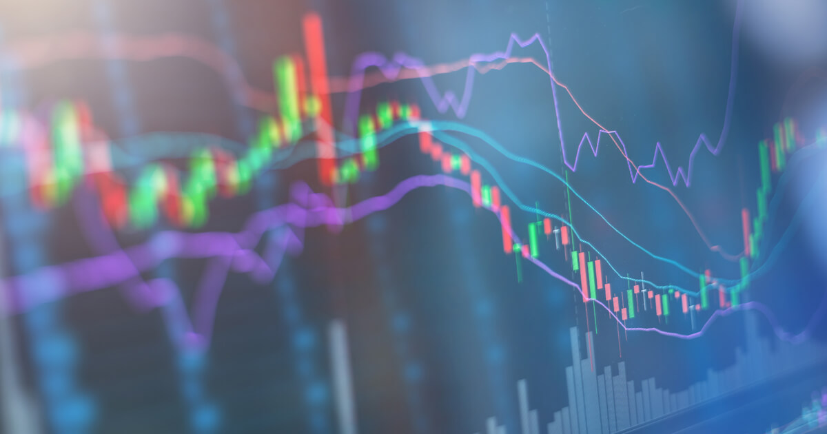 FX投資における移動平均線の分析と活用方法