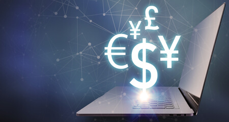 FX初心者が知っておくべき通貨ペアの基本とおすすめのペア