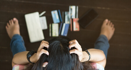 海外FXで出金拒否トラブルに陥らないための回避法