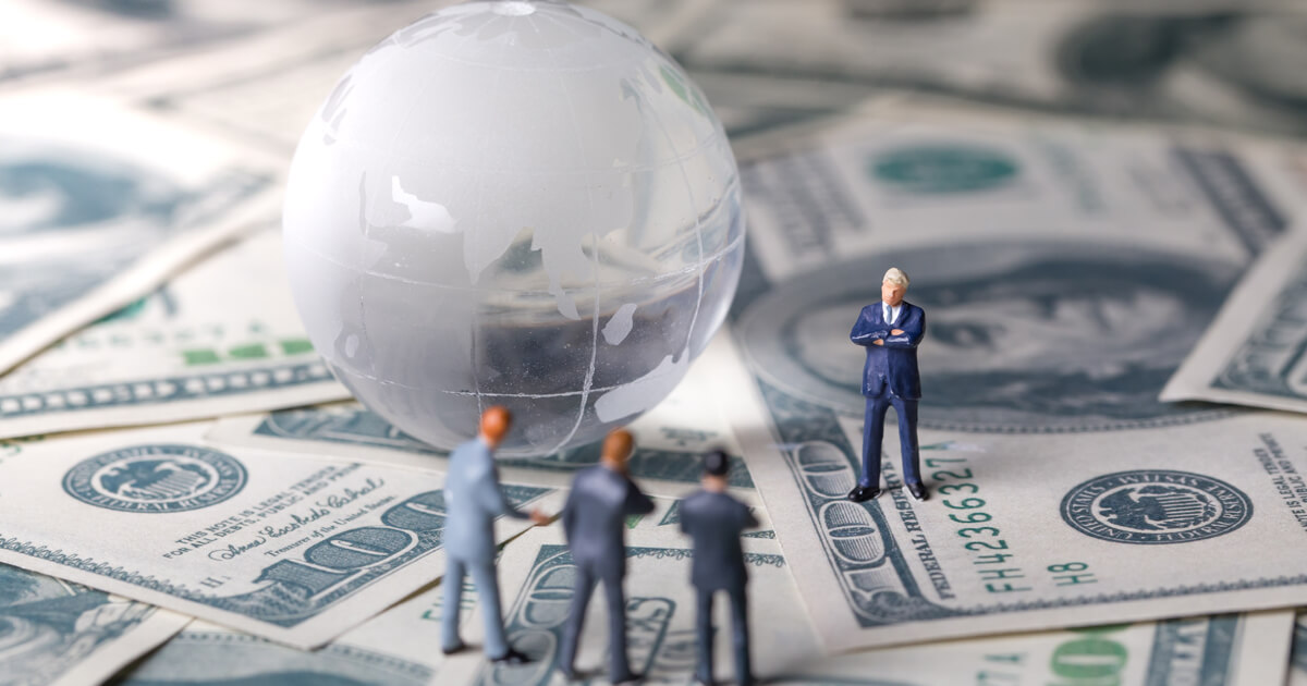 海外FXは違法？海外FXの法的位置づけと業者の選び方