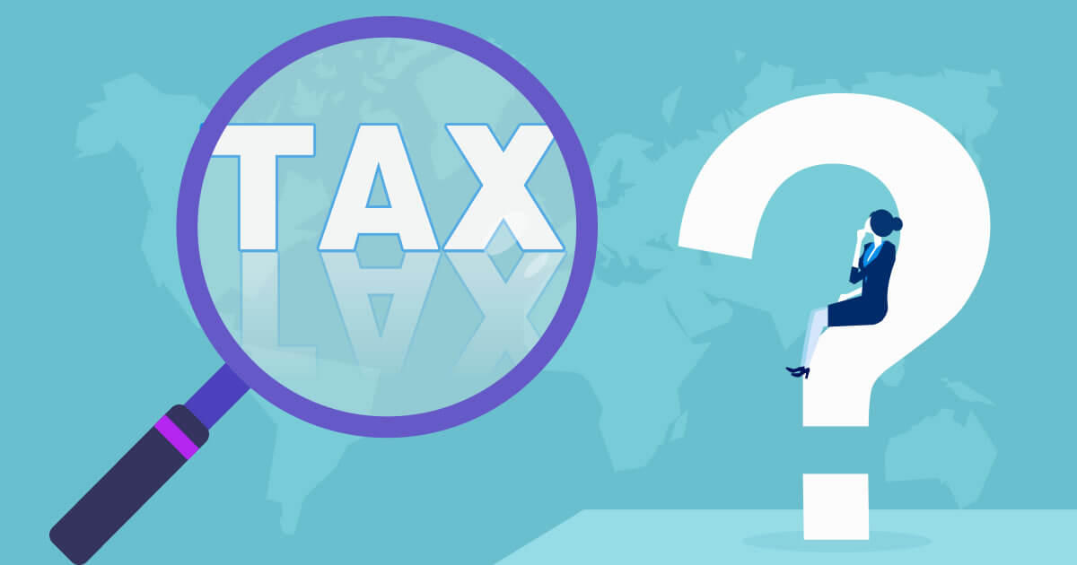 海外FXの所得は確定申告の対象？ | 海外FX初心者のためのブログ