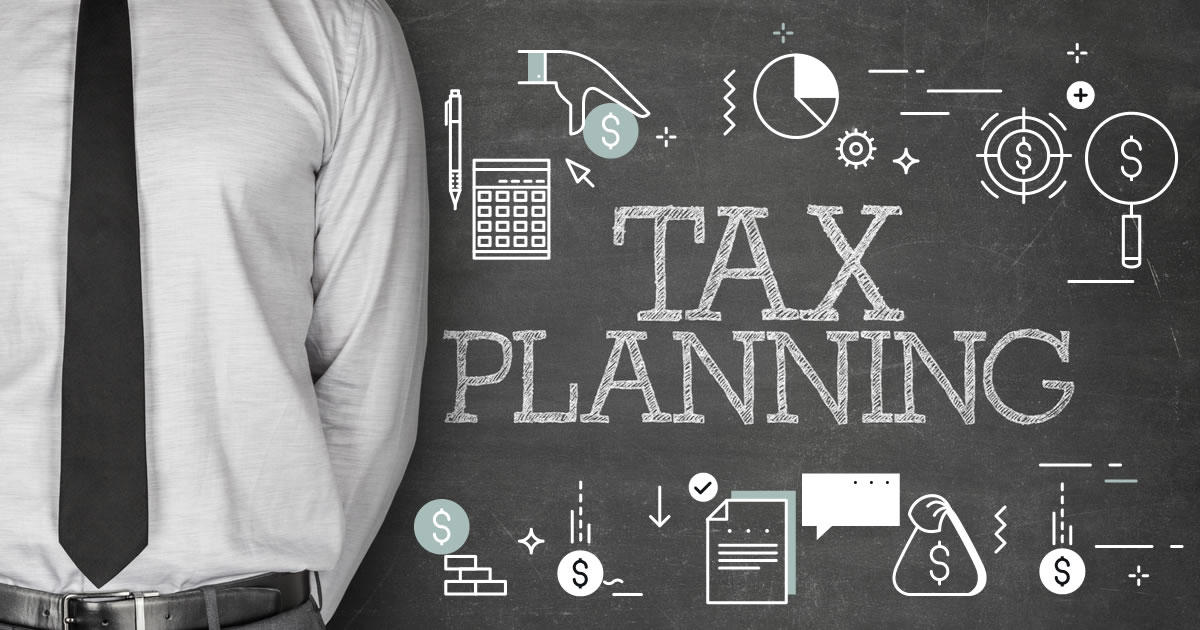 知って得する海外FXの税金対策 | 海外FX初心者のためのブログ