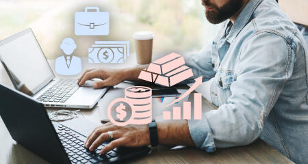 サラリーマンが副業で海外FX、年末調整はどうするの？