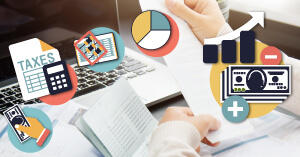 サラリーマンが副業で海外FX、年末調整はどうするの？