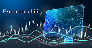 「約定力」が命！？海外FX業者を選ぶポイント