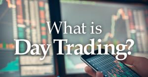 海外FX初心者でも簡単！「デイトレード」の基礎知識