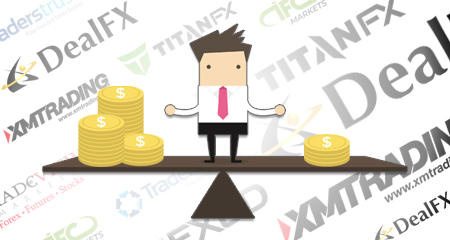 損をしないために、海外FXの手数料を抑えたい！