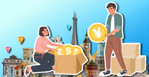 必見！海外移住が決まった時にFXを続けるには