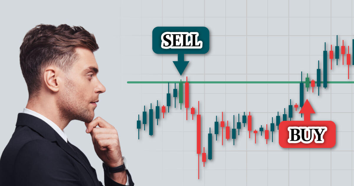海外FX初心者が陥りやすい罠！？建値決済に注意を
