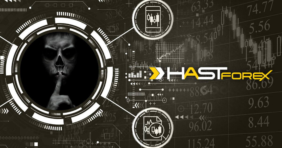 HASTFOREXが顧客資産を拘束中！詐欺被害に遭わないためには？ | 海外FXの基礎知識