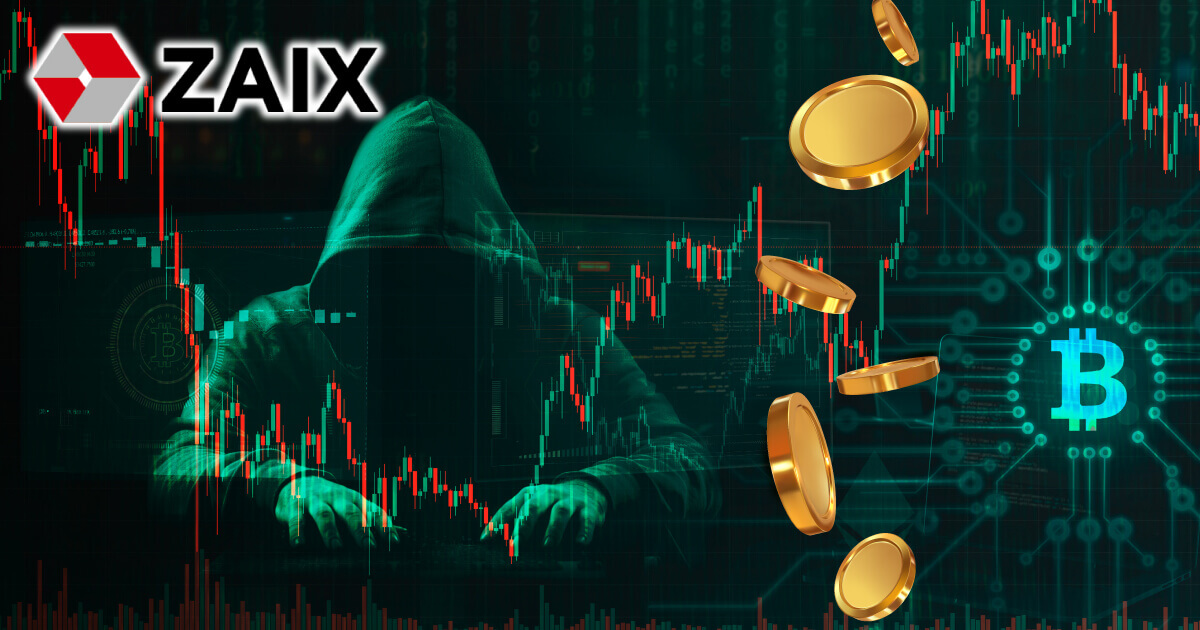 ZAIXは投資詐欺？コピートレード問題を詳しく解説