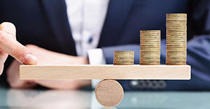 海外FXのハイレバレッジは本当に危険？国内FXと比較してみた