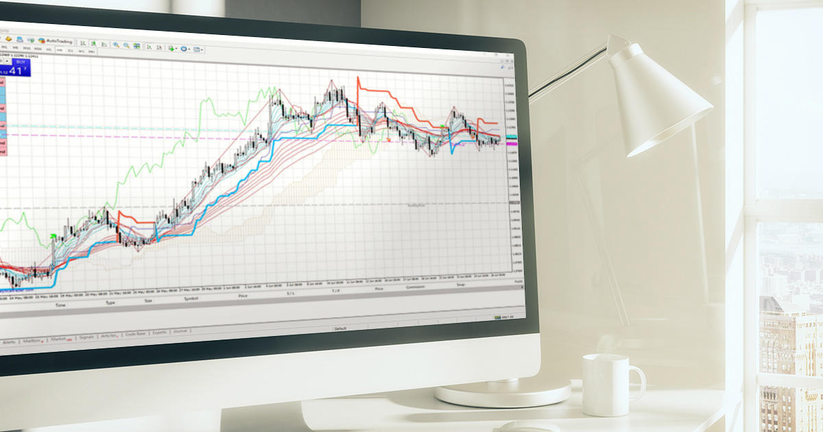 カスタムインジケータを活用しよう！おすすめインジケータや入手方法 | プロ達が語る海外FXコラム