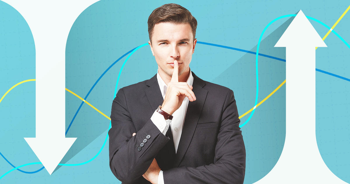 RSIでトレンド転換を見極める方法 30・70以外に秘訣があった！