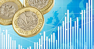 初心者でもできるスキャルピング！ポンド円順張り5分足トレード