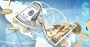 クロス円・ドルストレートとは？違いを知って勝率を上げよう