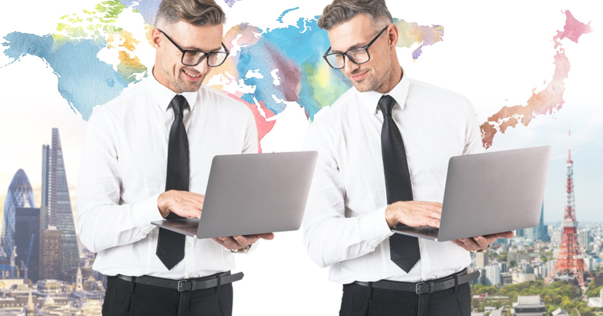 海外FXと国内FXのメリット・デメリットを徹底比較！～追証なしで安心してFXをしよう～