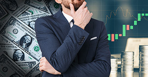 レバレッジ1,000倍以上の海外FX業者｜メリット・デメリット～選び方の注意点～