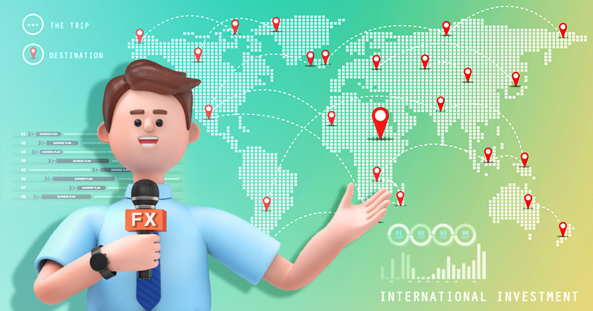 海外FXおすすめ業者ランキング！20種類の項目から人気業者を徹底比較