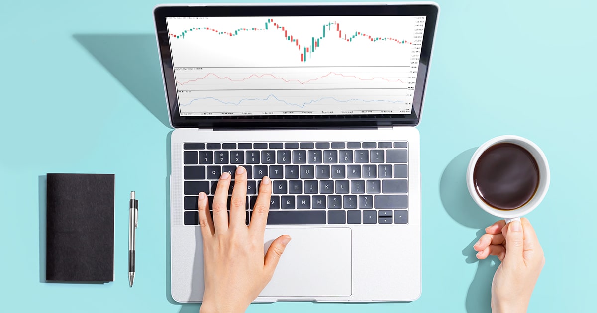 RSIの逆張り手法はだましが多い？ダイバージェンスによる順張り戦略を解説 | 海外FXの基礎知識