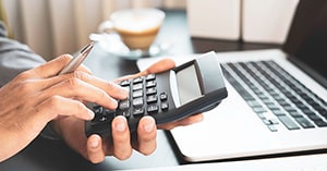 海外FXの確定申告に必要な手続きや書類