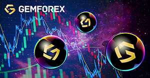 GEMFOREXがGalaxy DAOへM&Aによる事業承継を発表