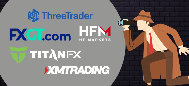 Axon Marketsより安全なブローカーを