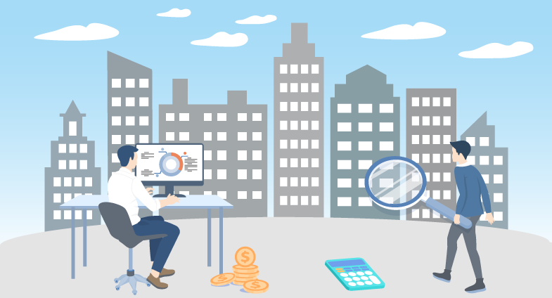 スキャルピングが快適な取引口座