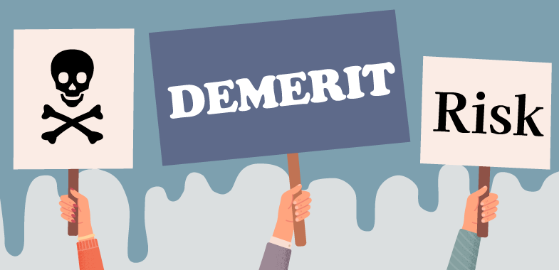 海外FXでスキャルピングするデメリット